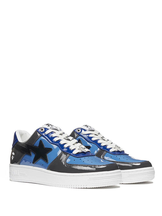 A BATHING APE BAPE STA COMBO BLUE SALE